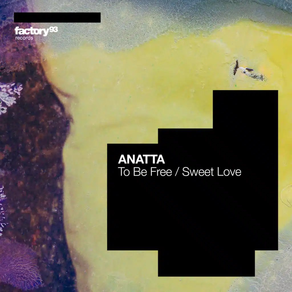 To Be Free / Sweet Love