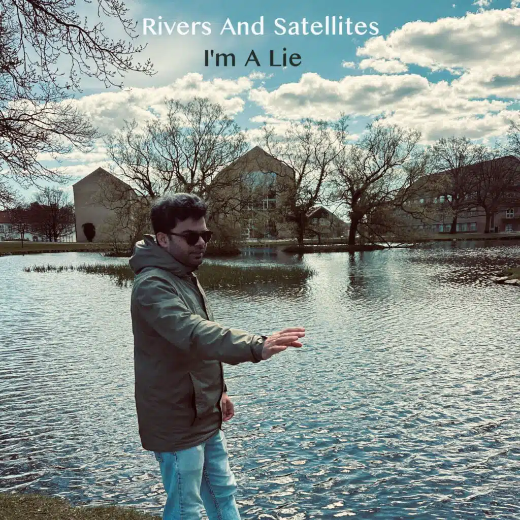 Rivers and Satellites