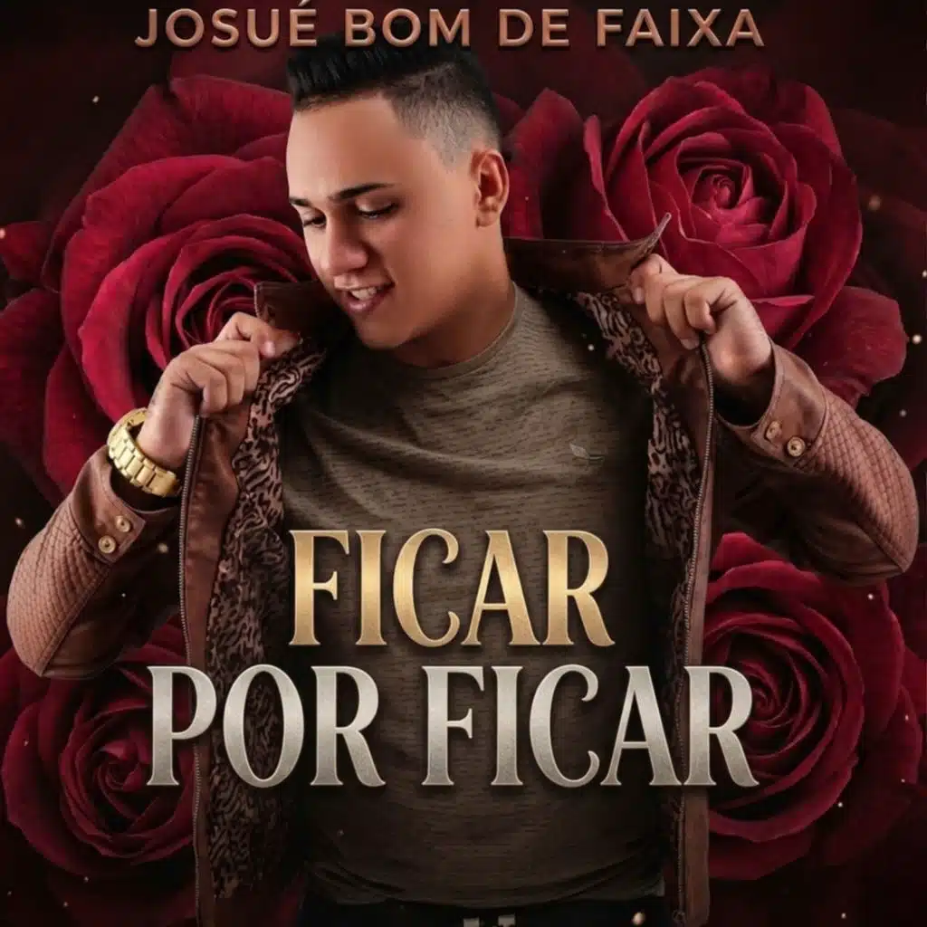 Josué Bom de Faixa