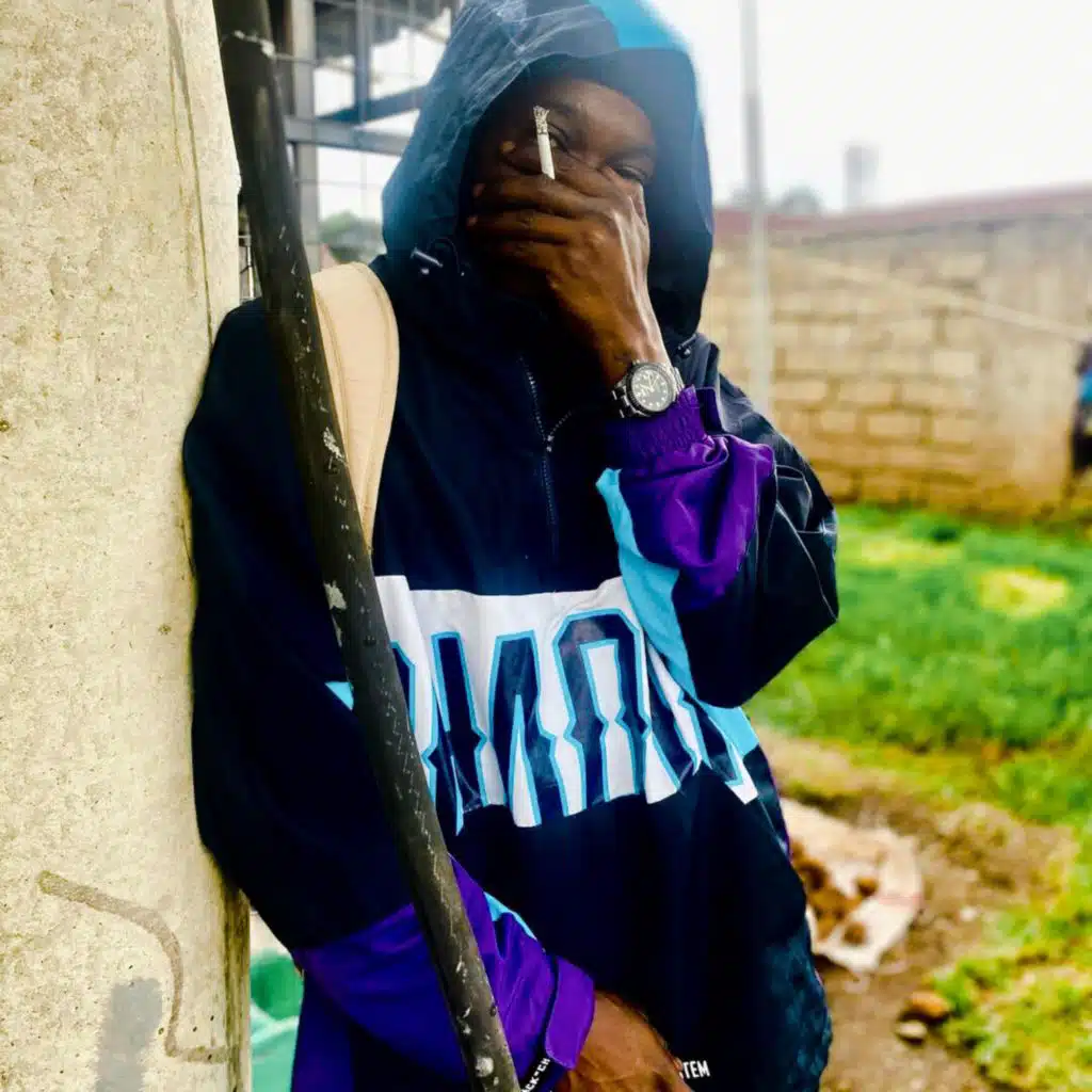 ALWYNE THUGGERSON