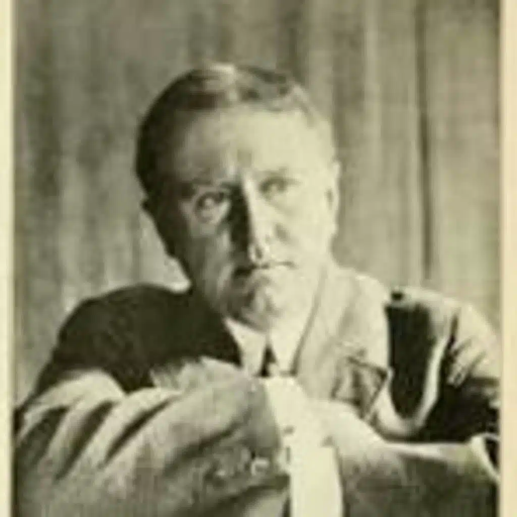 OUT OF NAZARETH by O'HENRY