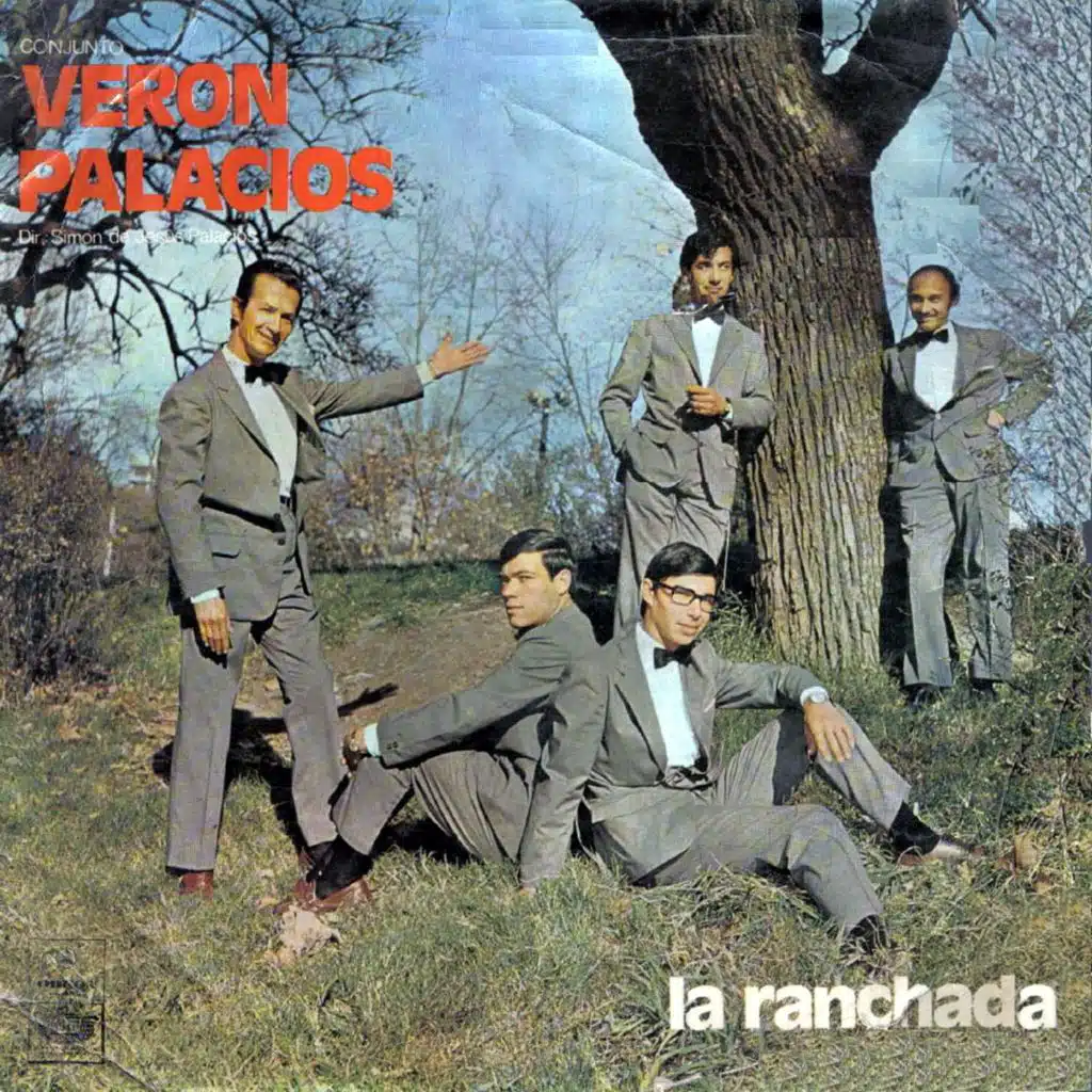 La ranchada