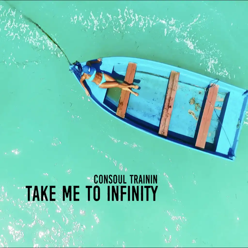 Take Me To infinity (Dub Mix)