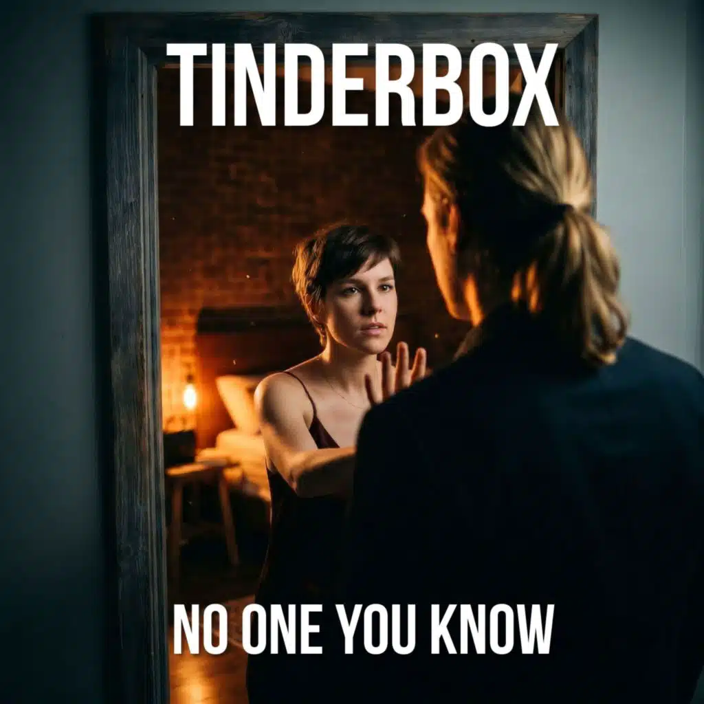 No One You Know