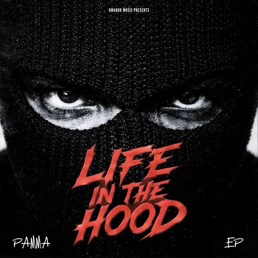 Life in the Hood