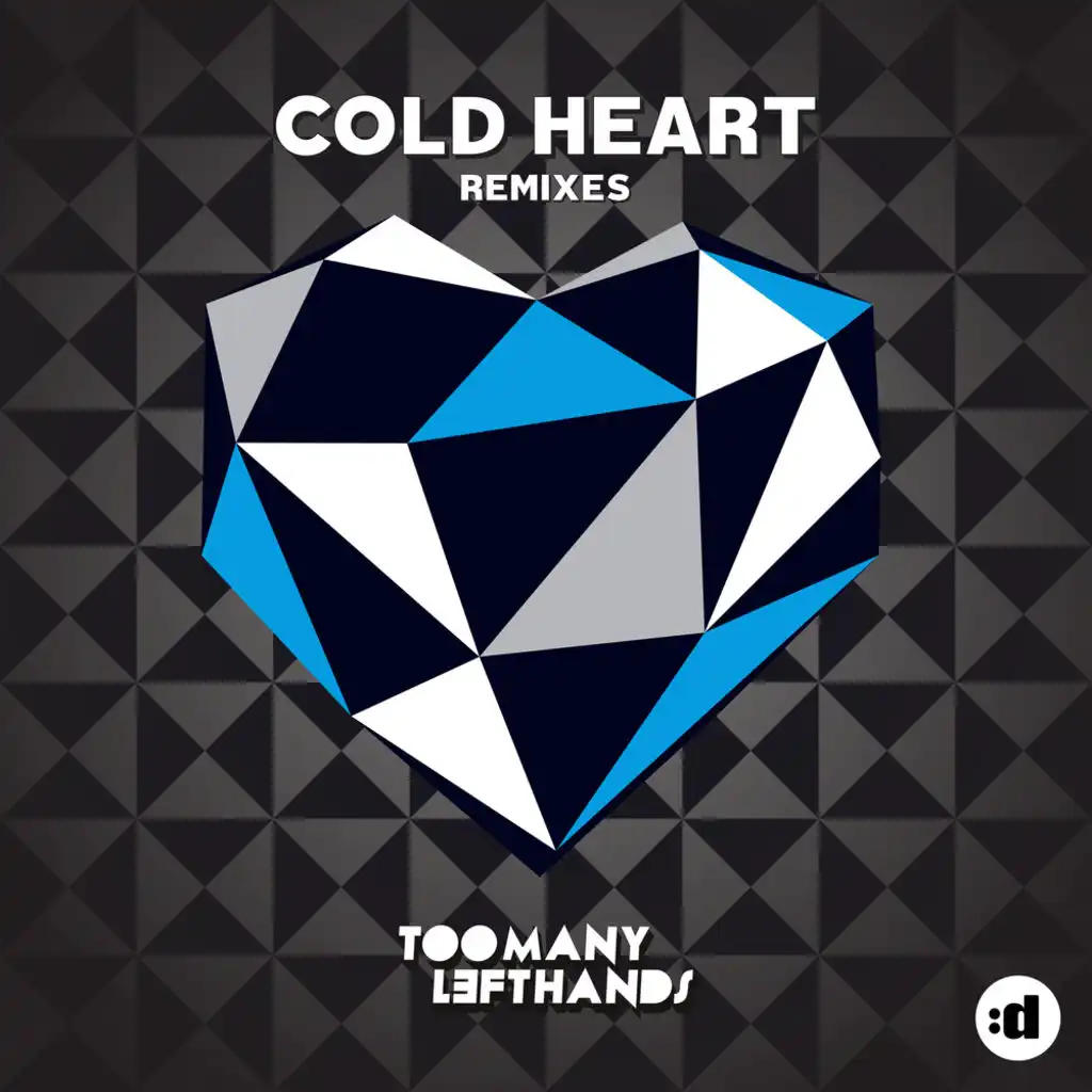 Cold Heart (Dunisco Remix)