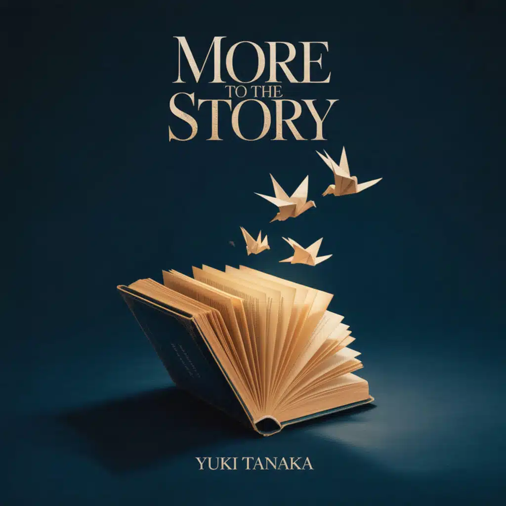 More To The Story