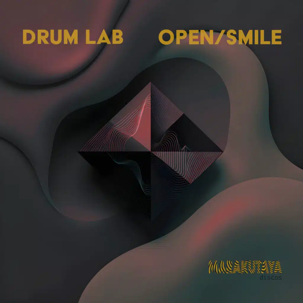 Drum Lab