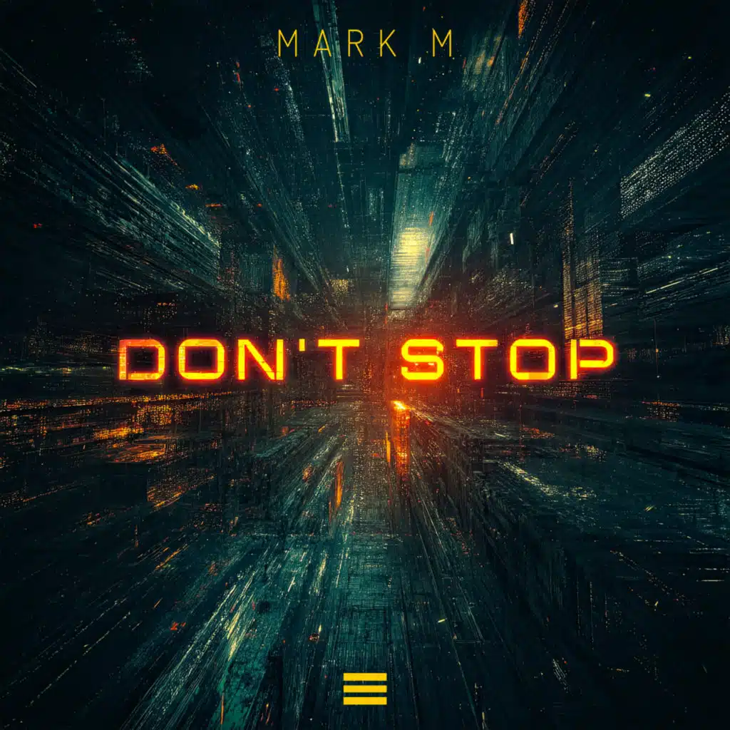 Mark M