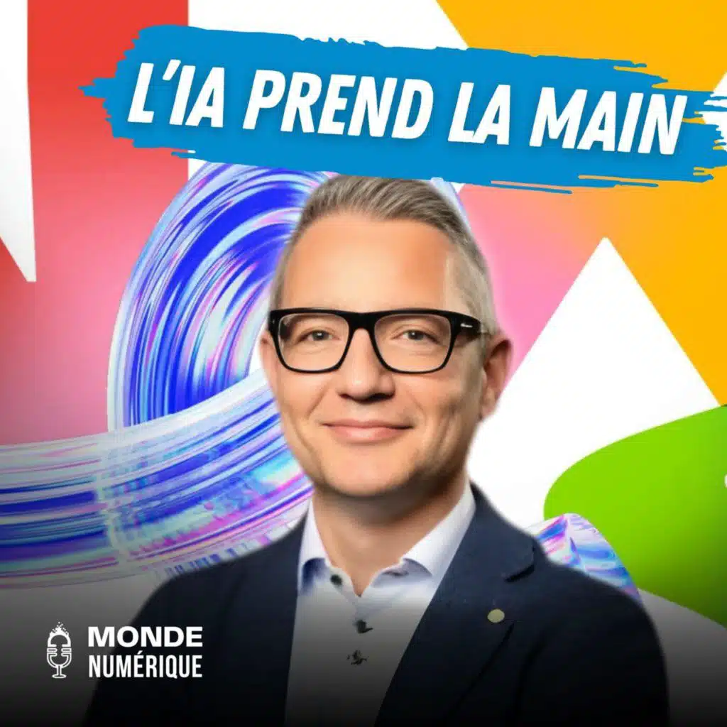 🎤 Google mise sur une IA qui anticipe vos besoins (Anthony Cirot, Google Cloud)