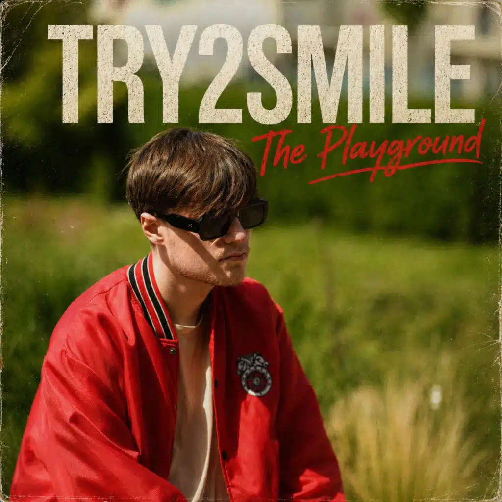TRY2SMILE