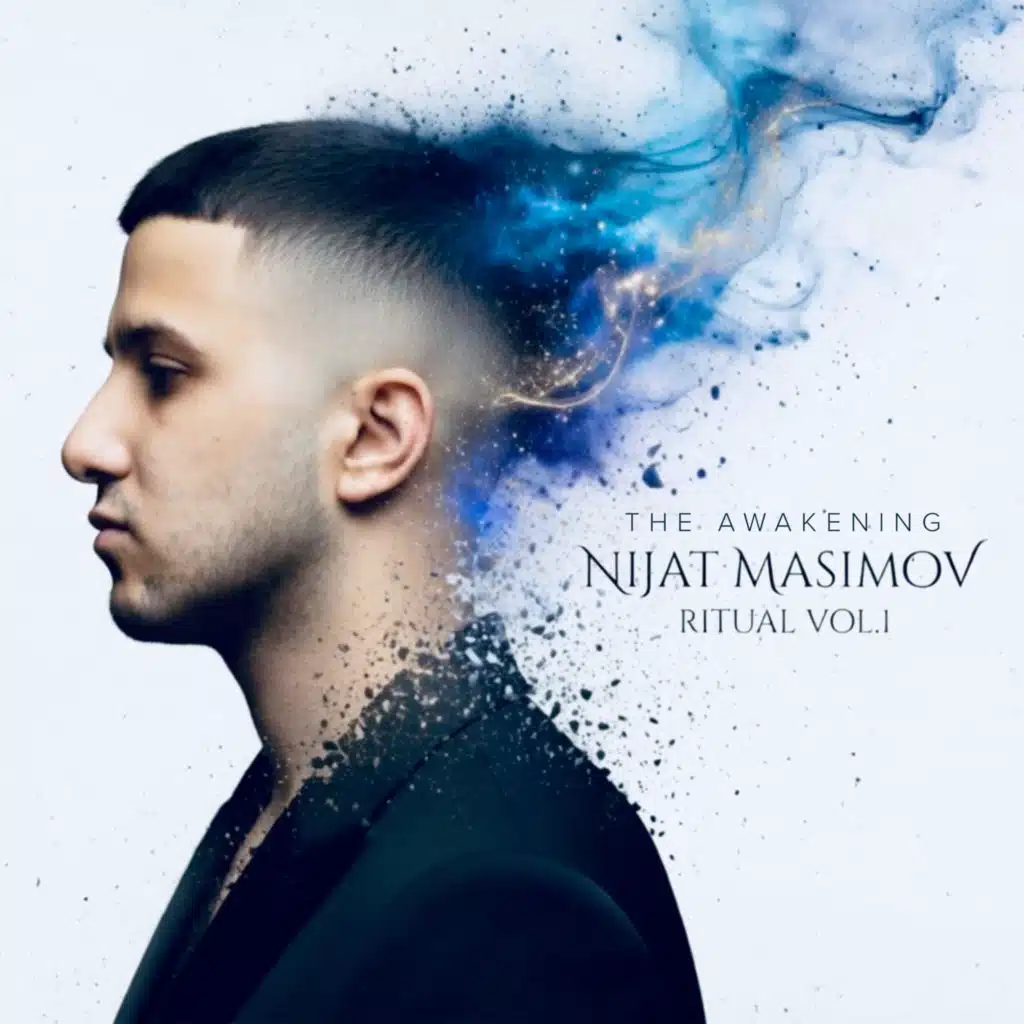 Ritual: The Awakening, Vol. 1