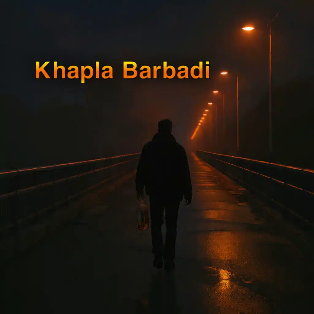 Khapla Barbadi