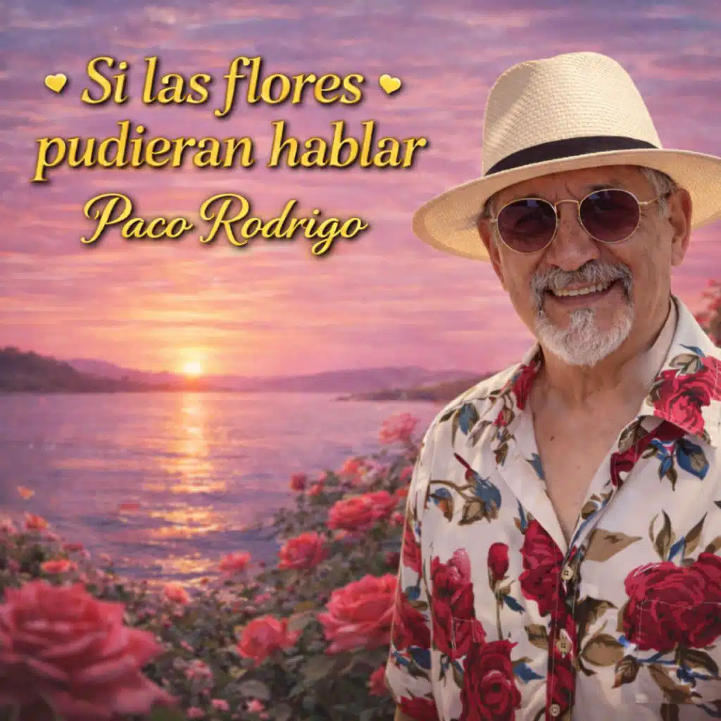 Paco Rodrigo