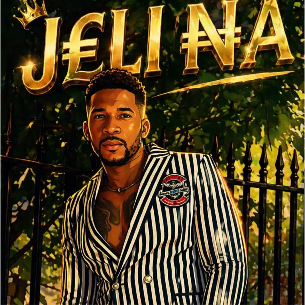 Jelina