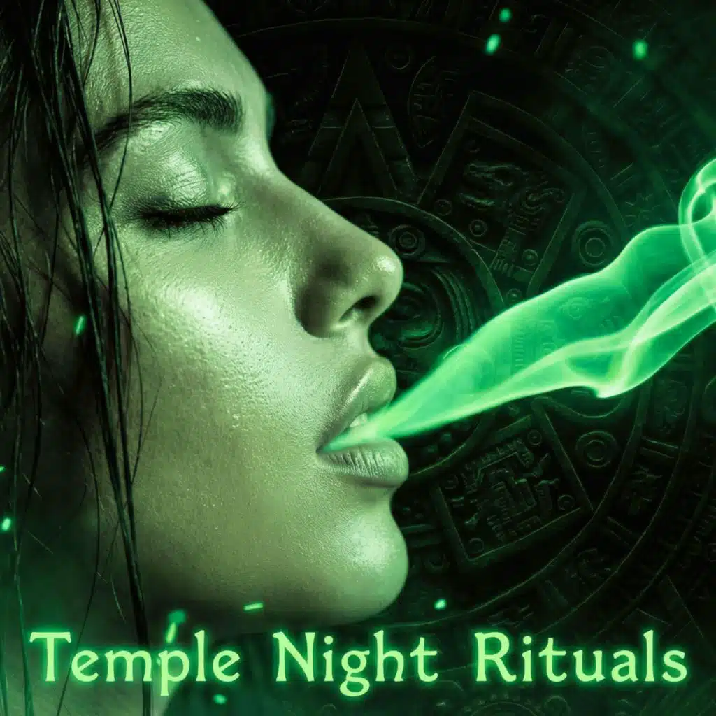 Temple Night Rituals