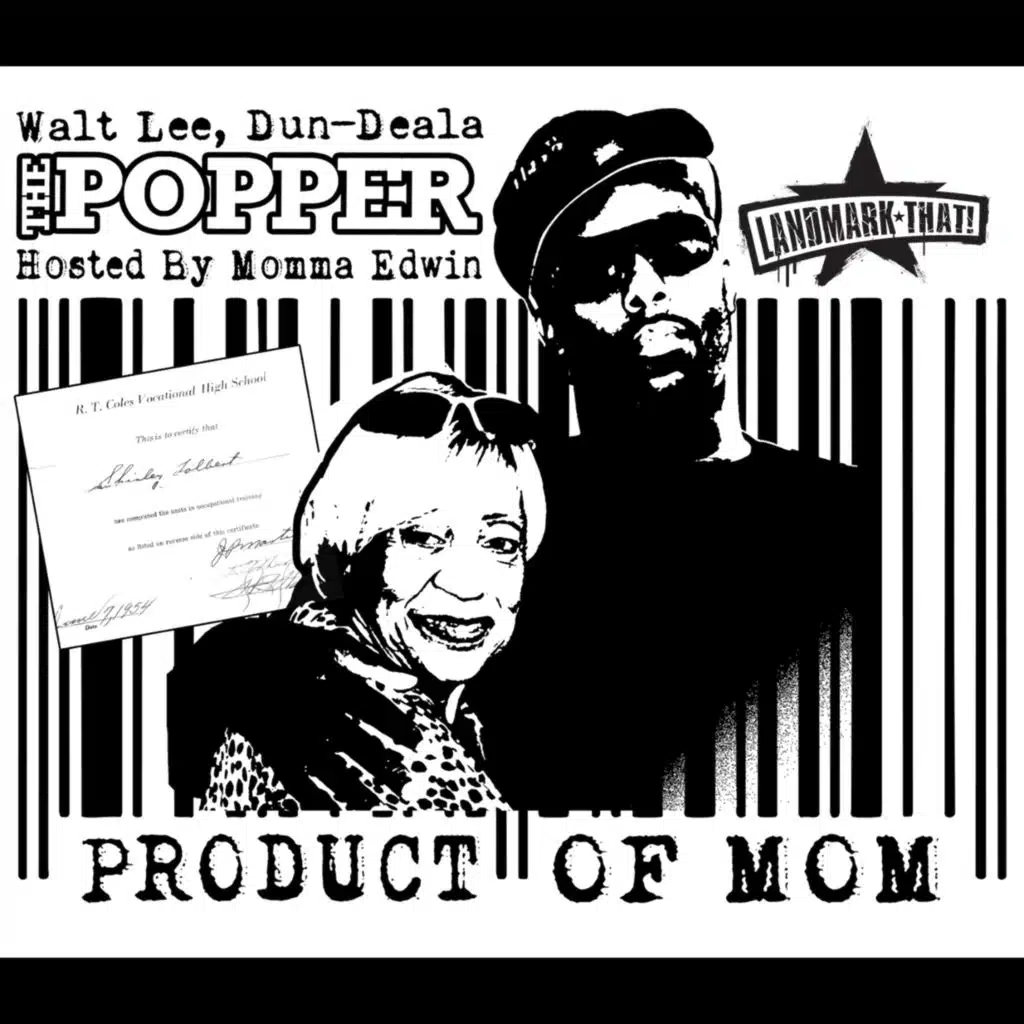 The Popper