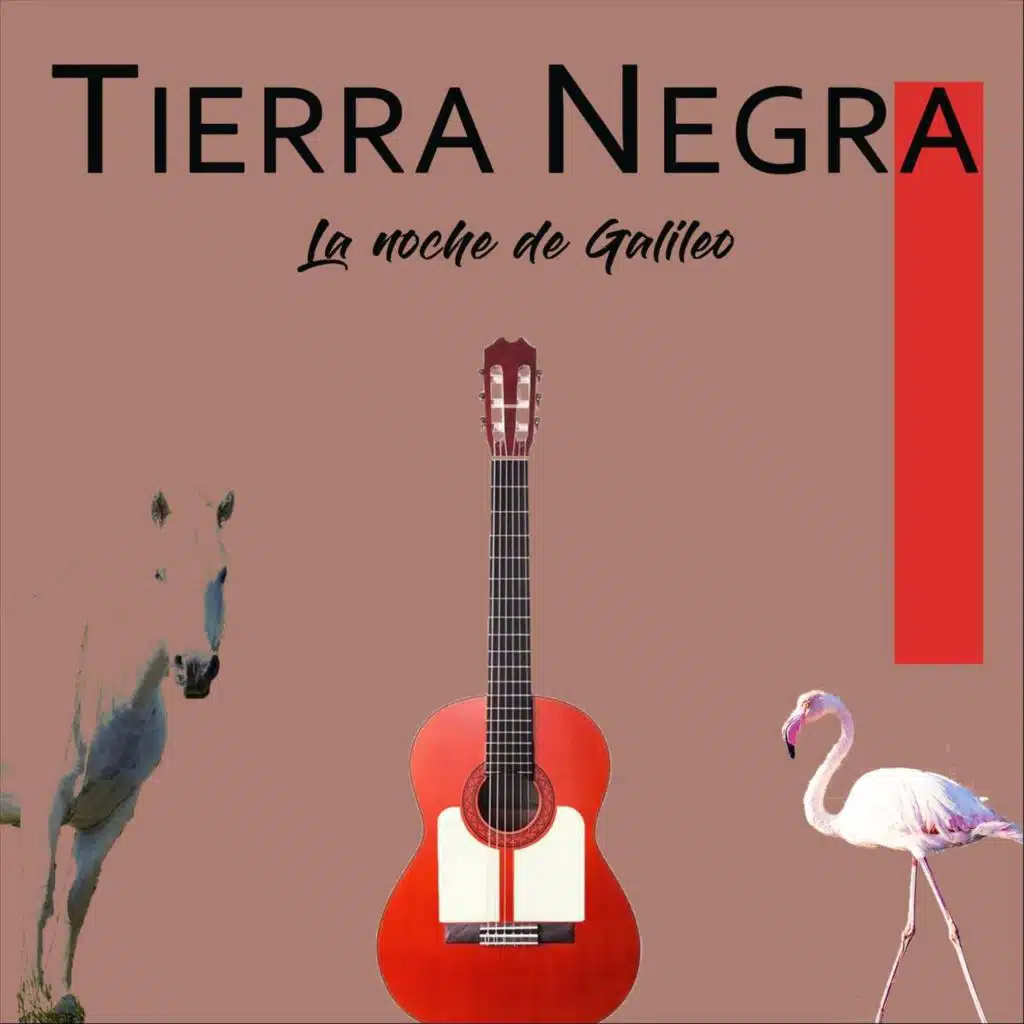 Tierra Negra