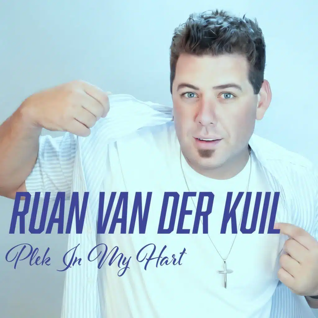 Ruan Van Der Kuil