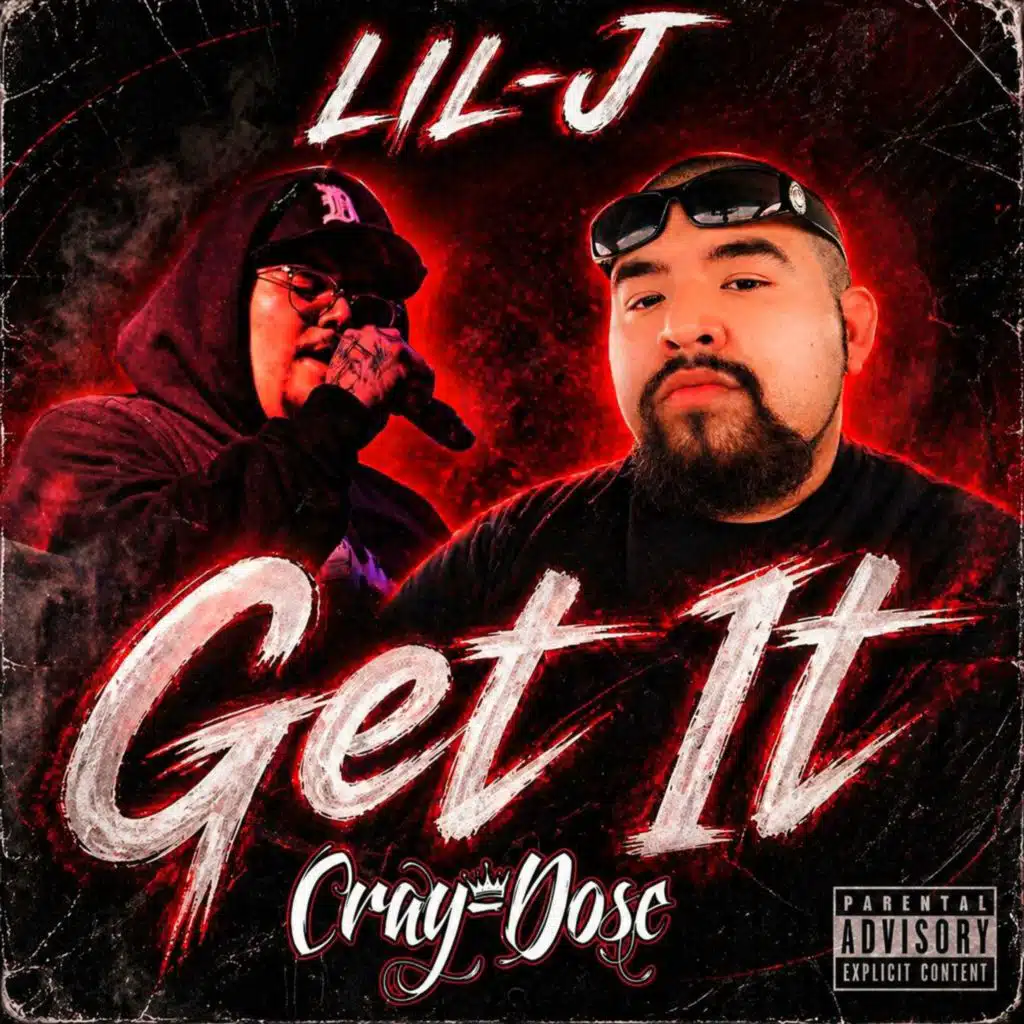 Lil-J