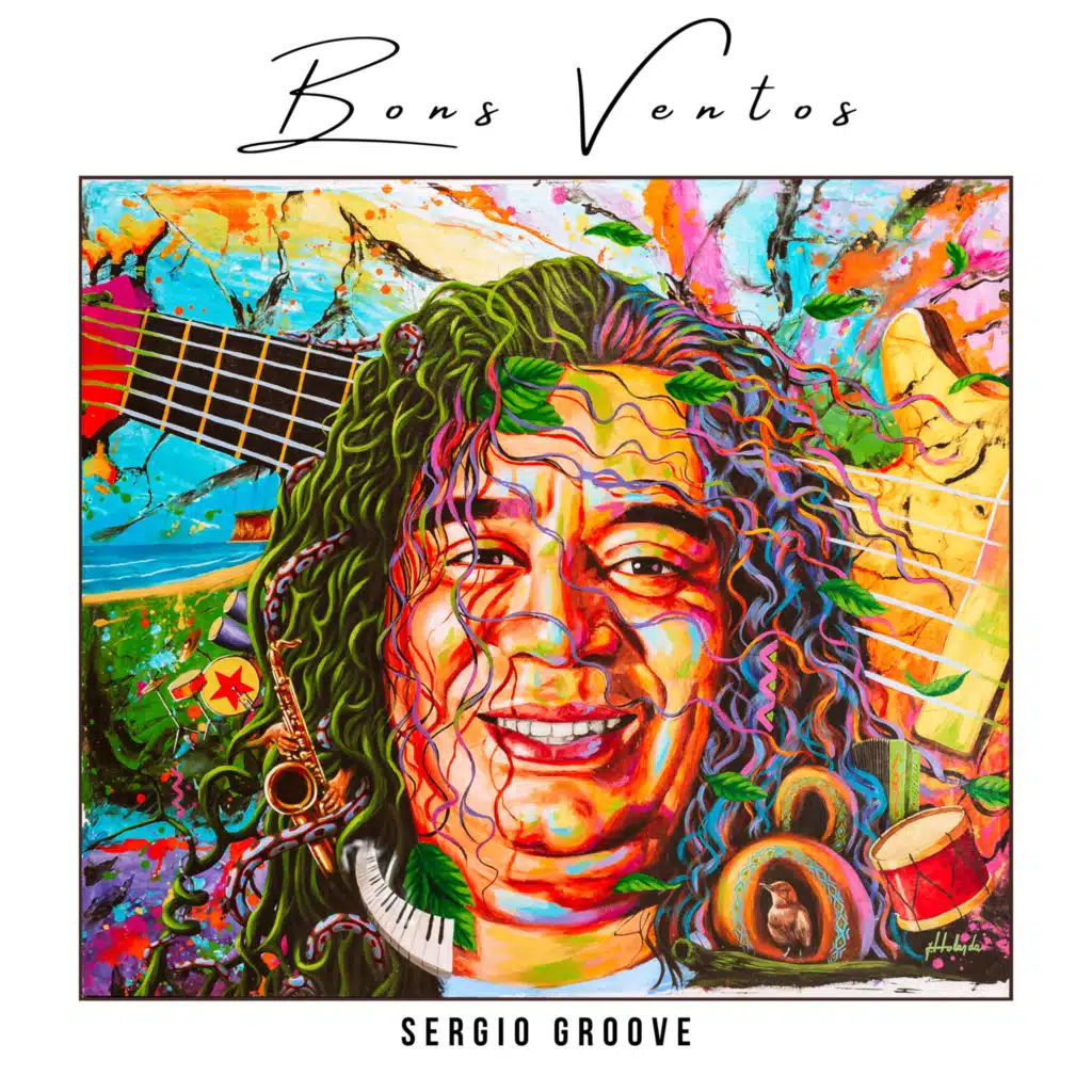 Sergio Groove