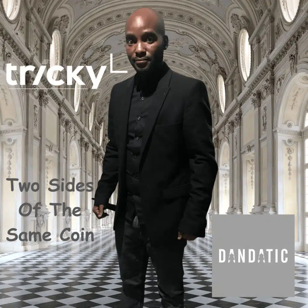 Dandatic Two Sides of the Same Coin
