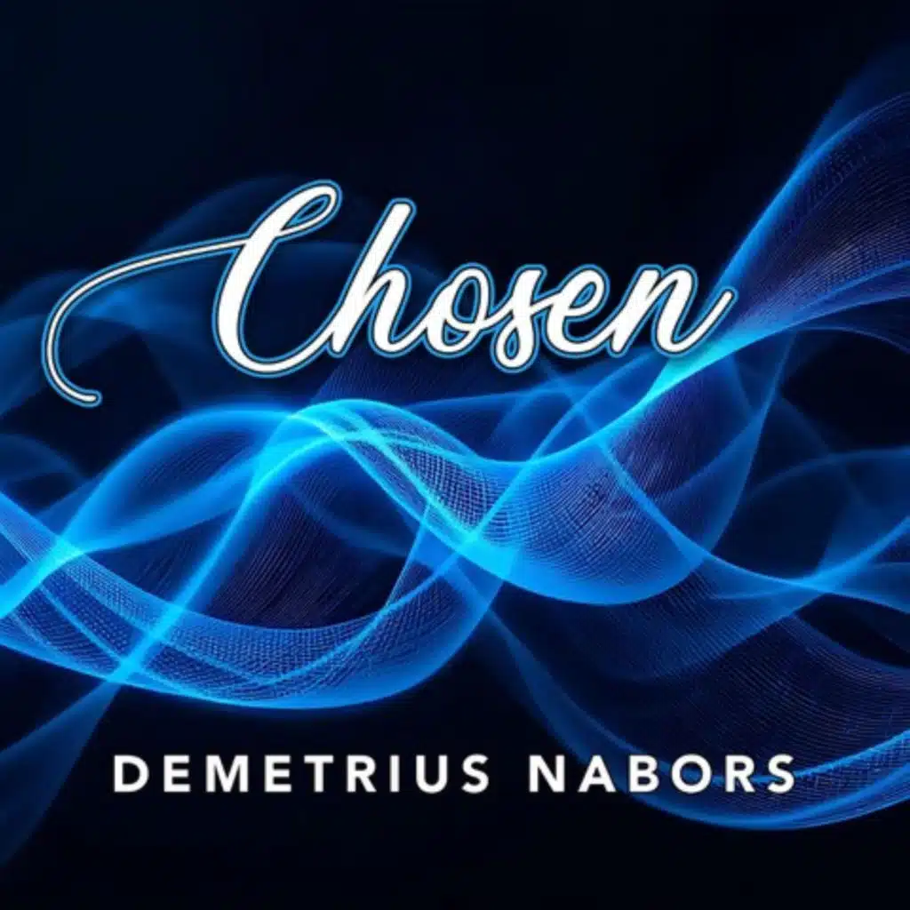 Demetrius Nabors