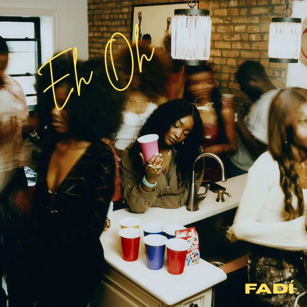 FADÍ