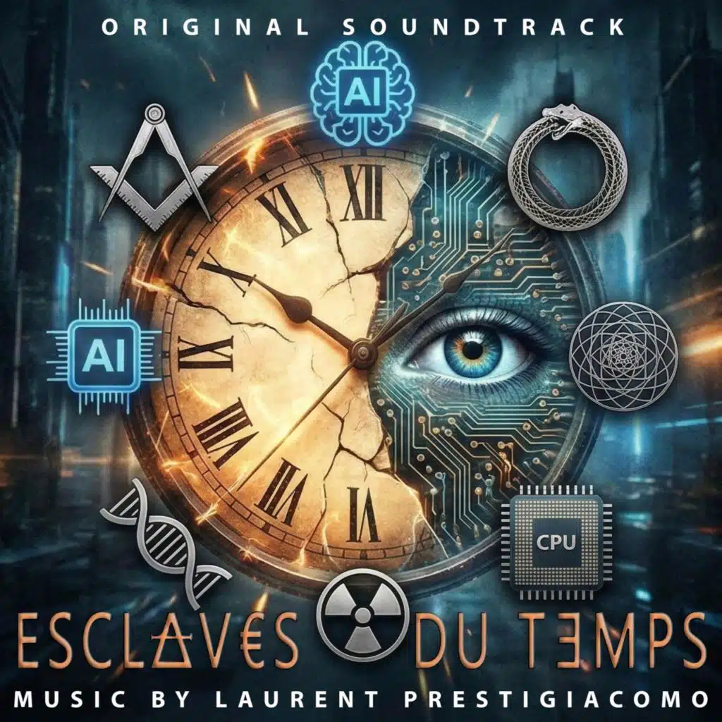 Esclaves Du Temps