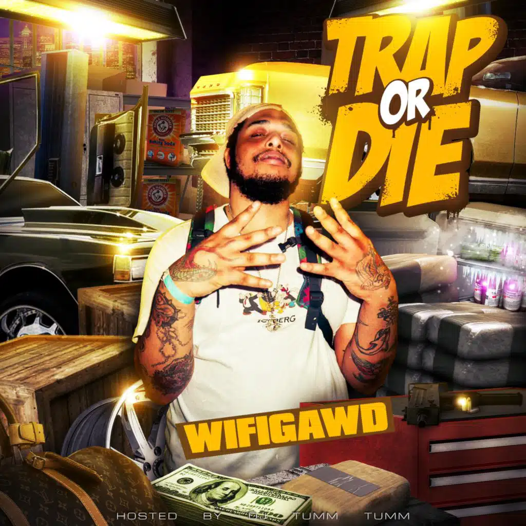 Trap Or Die