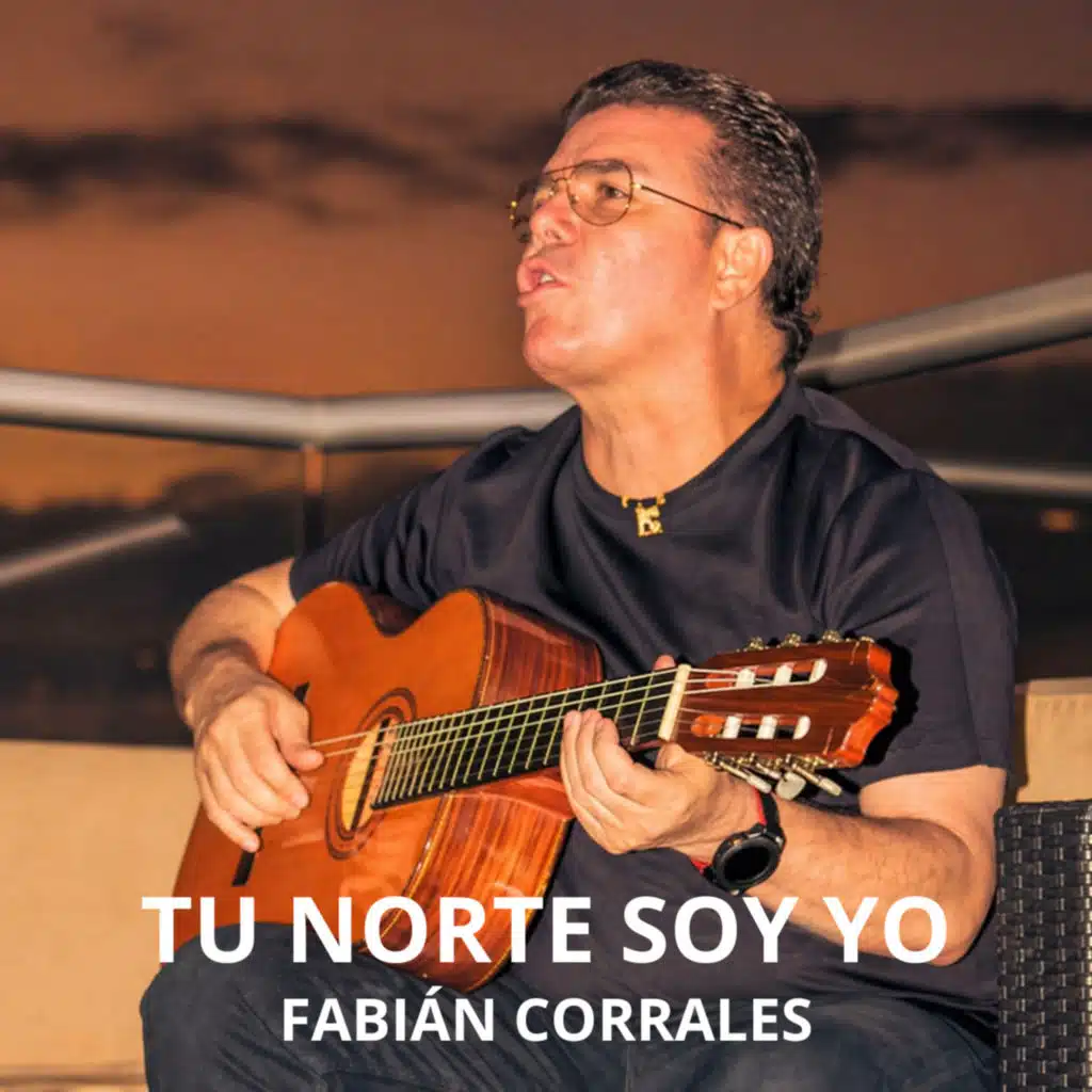 Tu norte soy yo (Acústica en vivo)