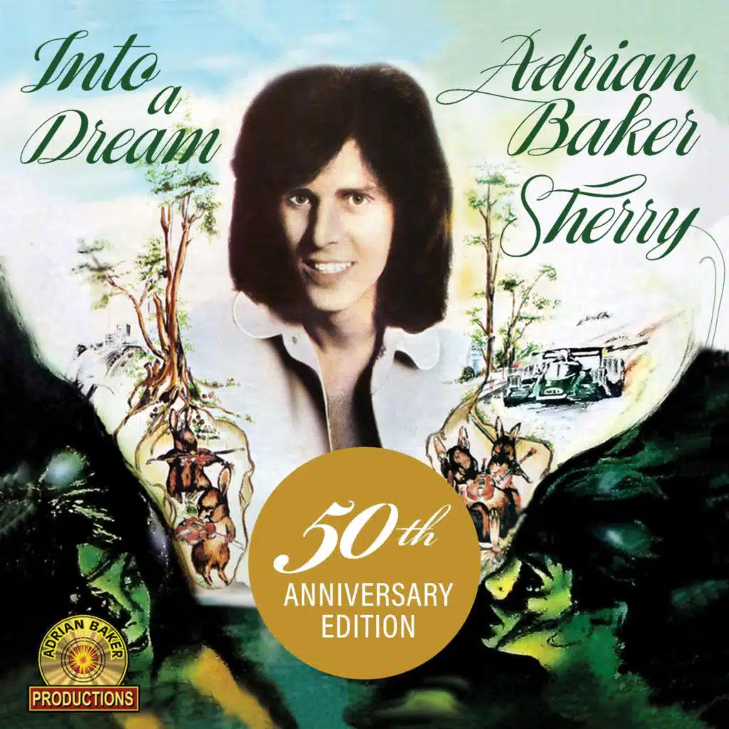 Adrian Baker