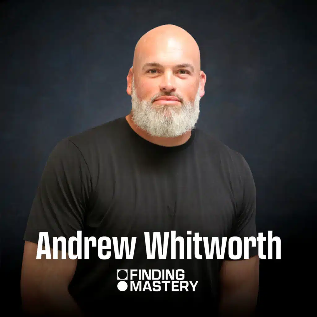 The Psychology of Performance Under Pressure |Andrew Whitworth