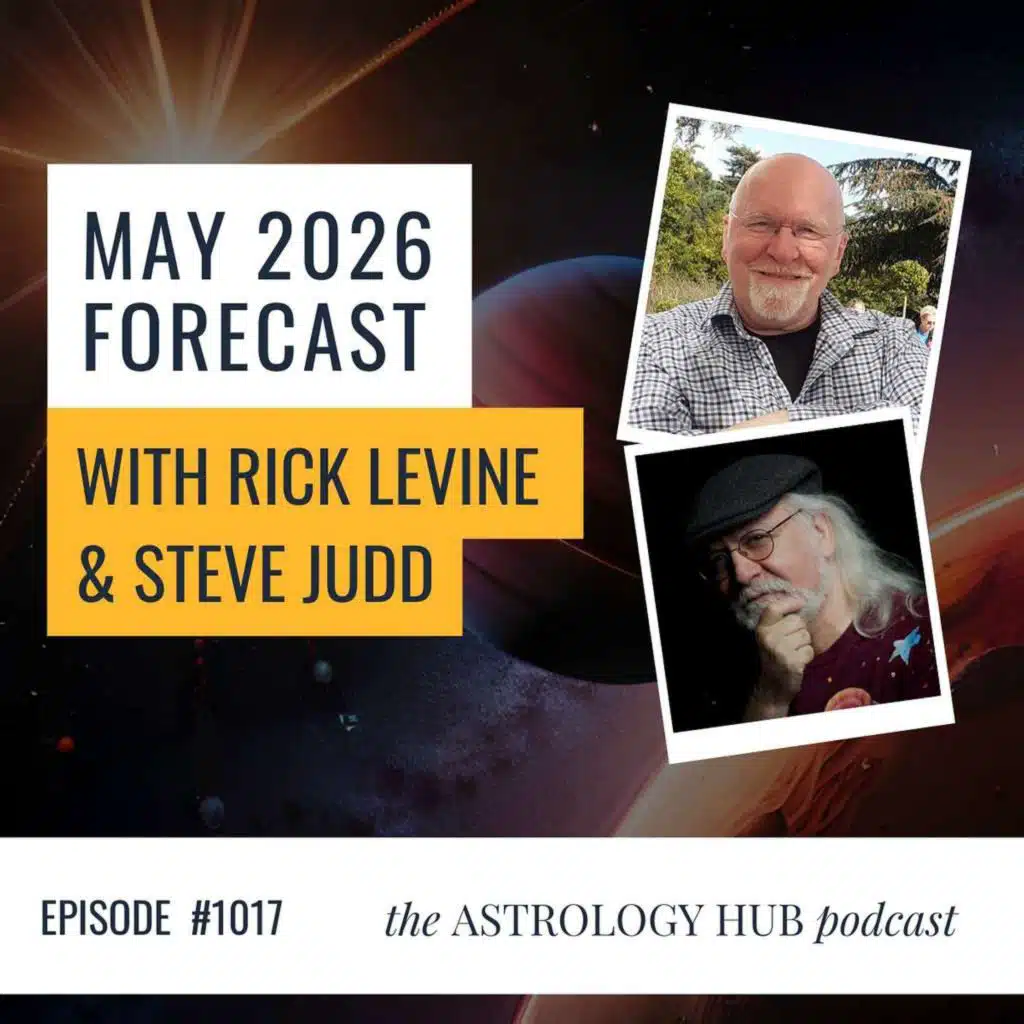 Rick Levine & Steve Judd May 2026 Forecast: Momentum Builds Toward a Turning Point