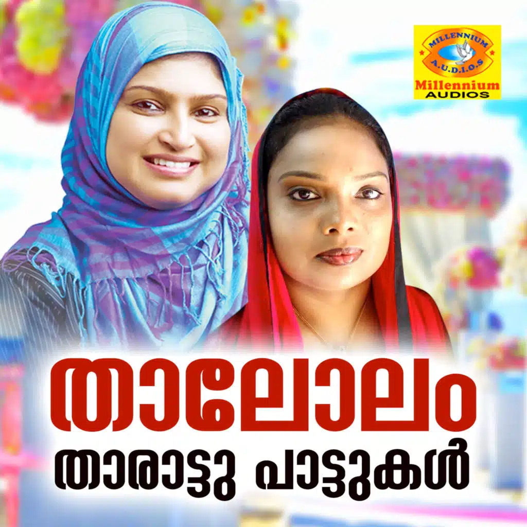 Thalolam Tharattu Pattukal