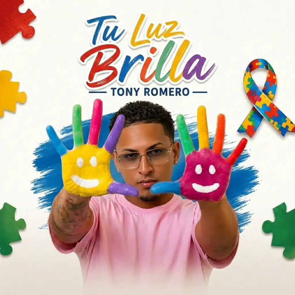 Tony Romero