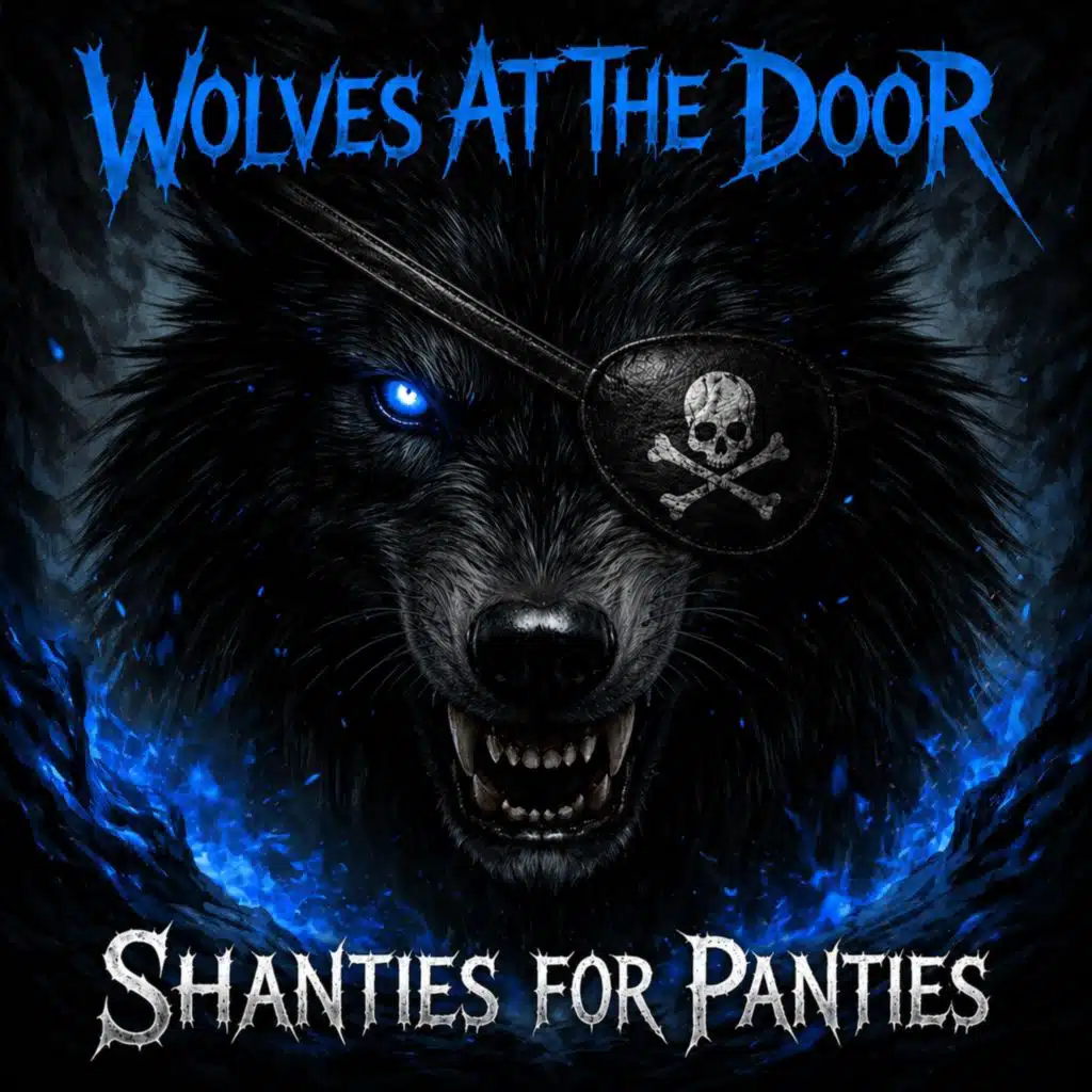 Wolves at the Door