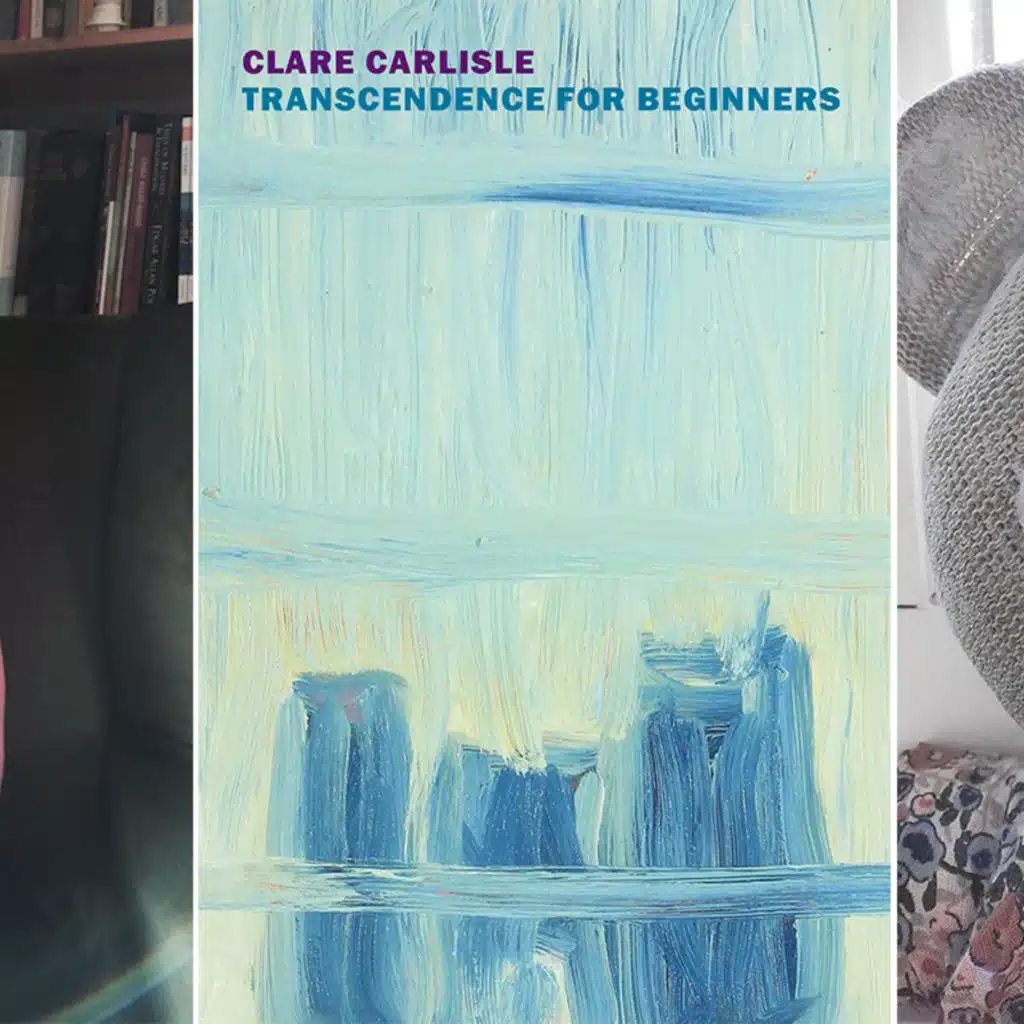 Episode 675 - Clare Carlisle
