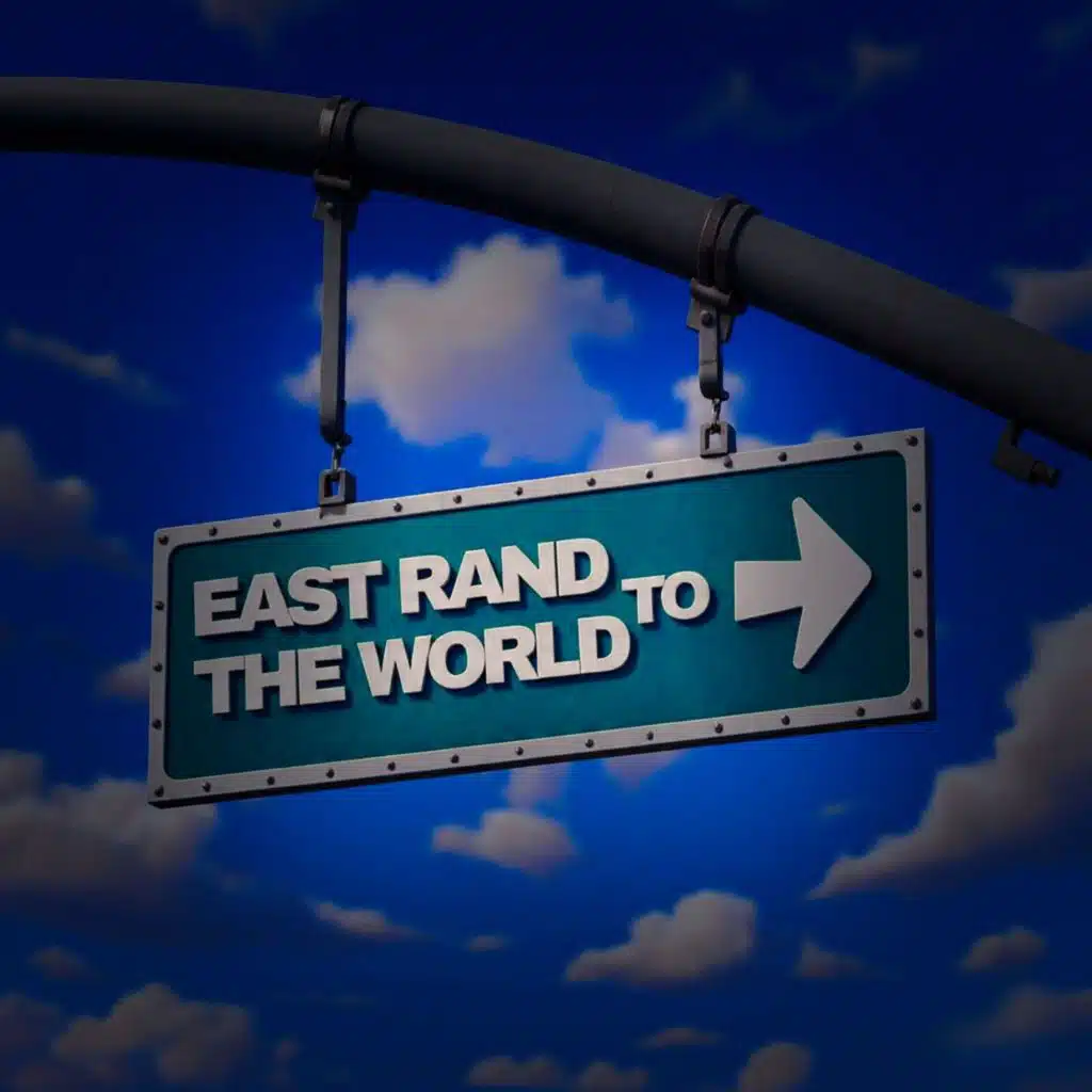 East Rand To The World