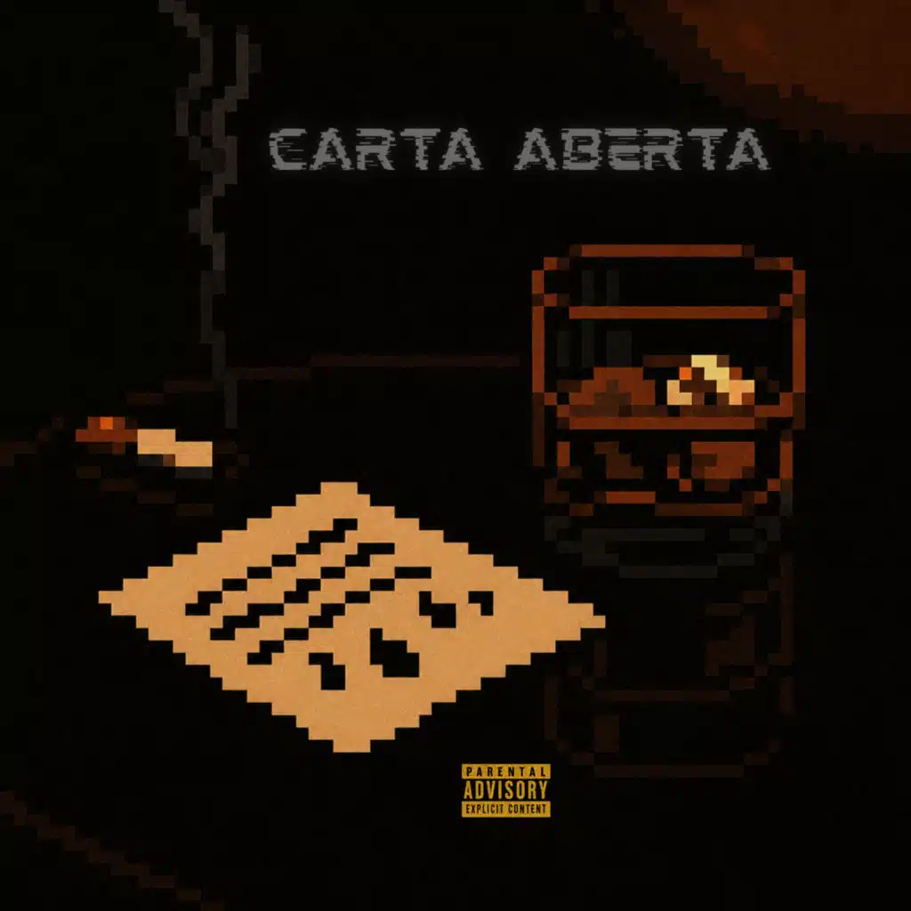 CARTA ABERTA (feat. TheRecordsMusic)