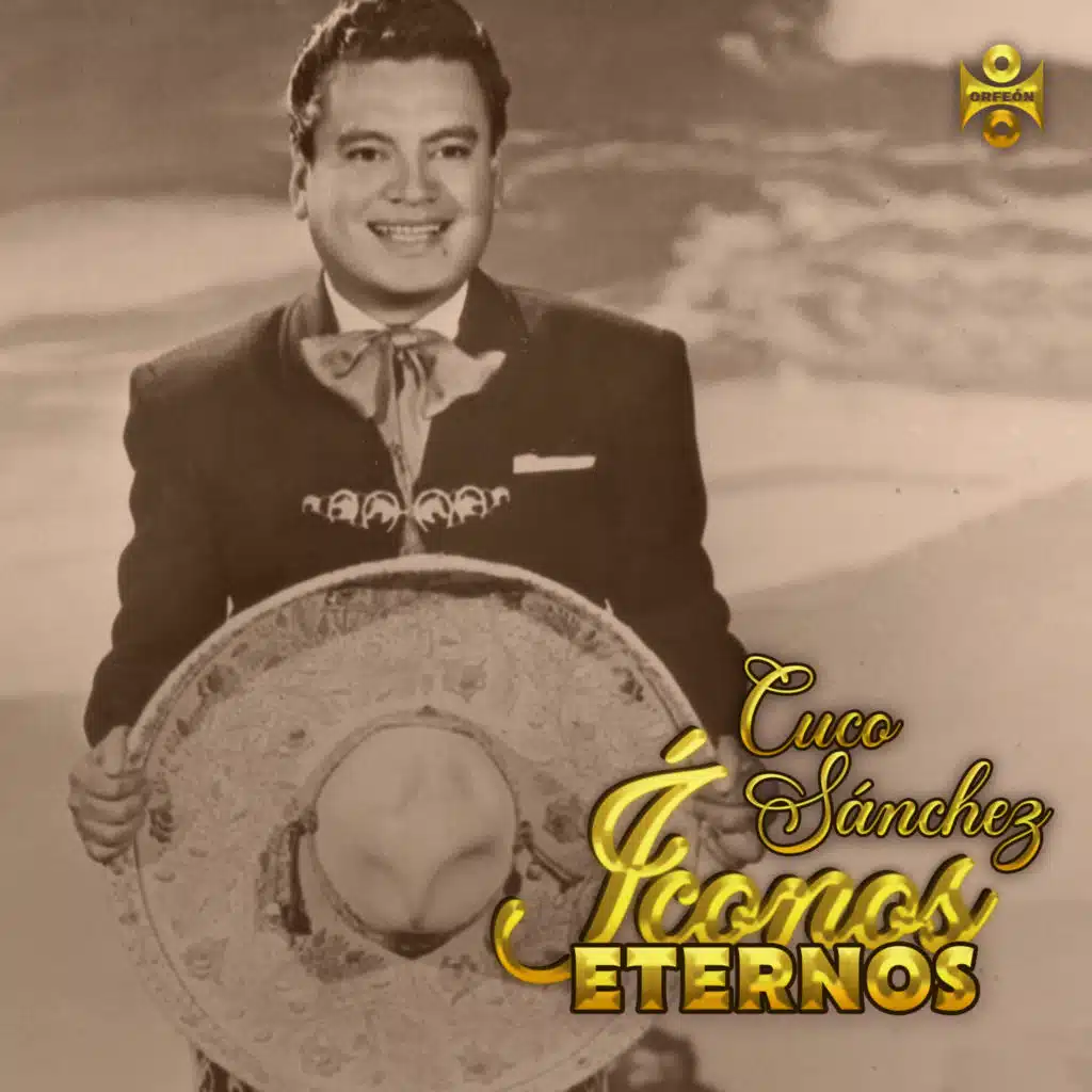 Cuco Sánchez