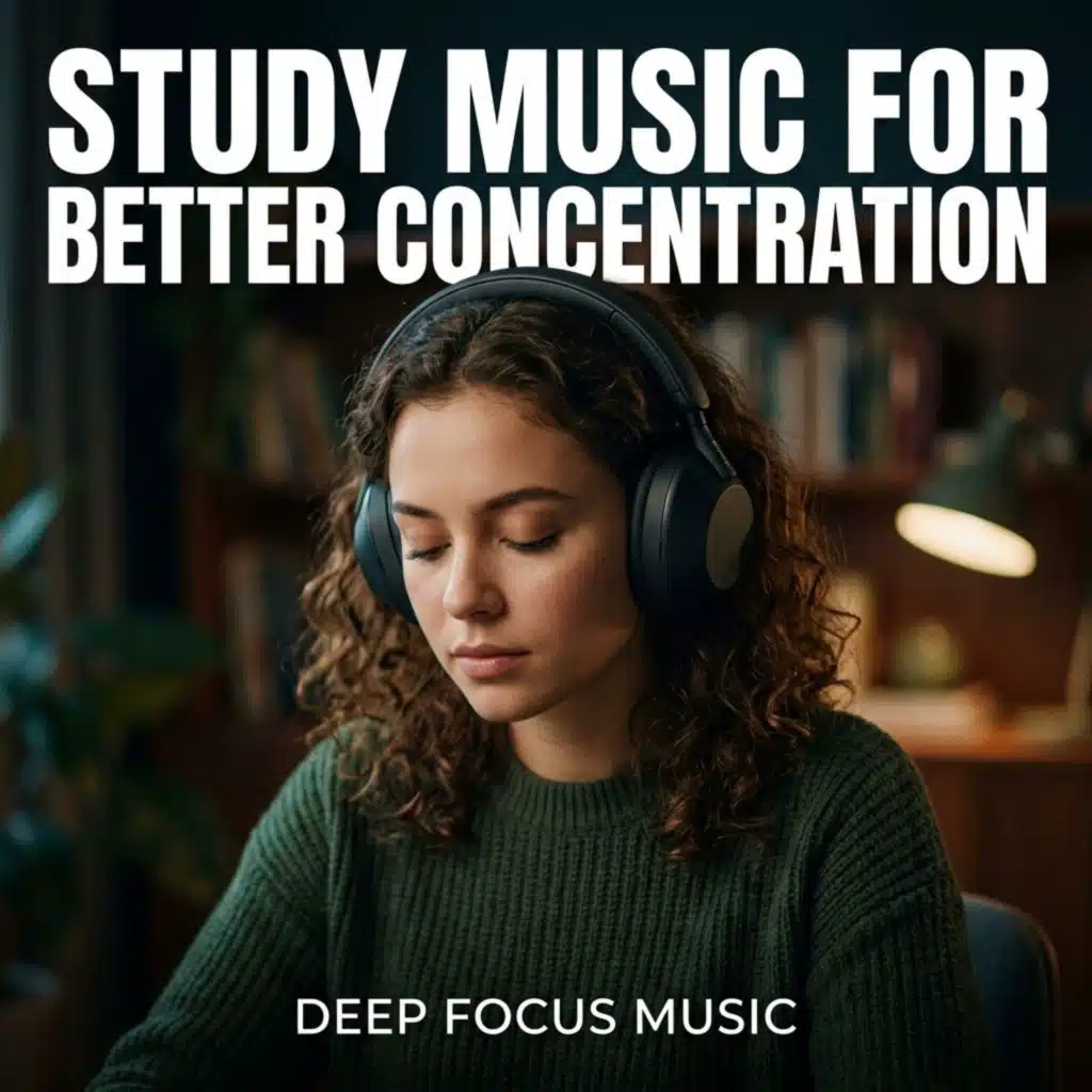 Study Music for Better Concentration