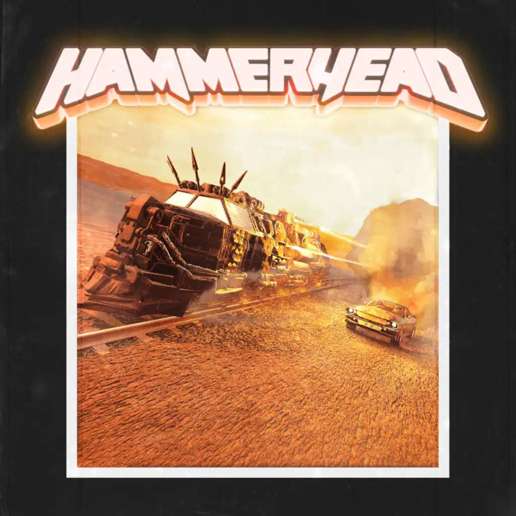 Hammerhead