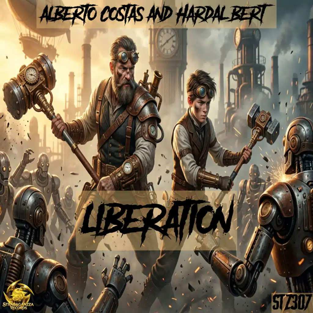Liberation