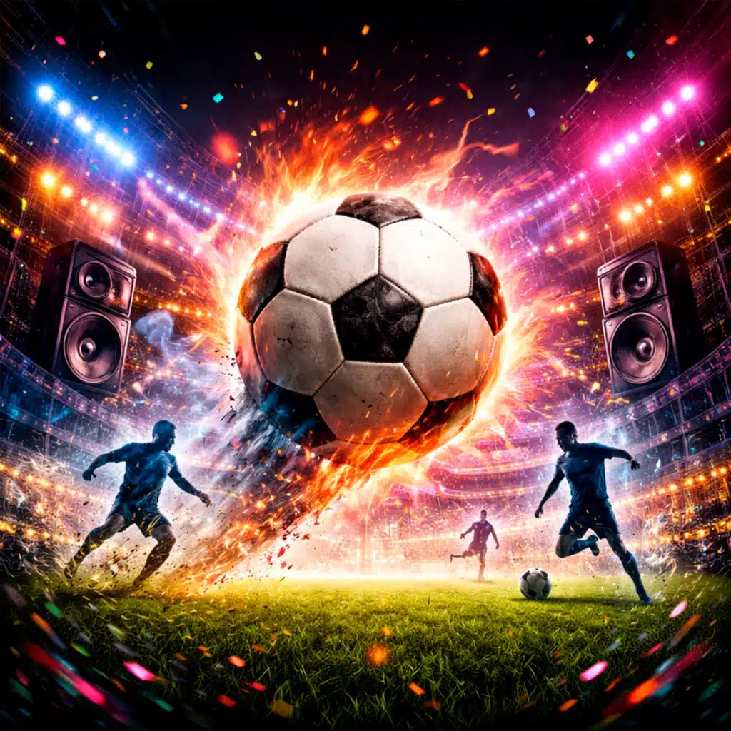 CHUTO É GOL