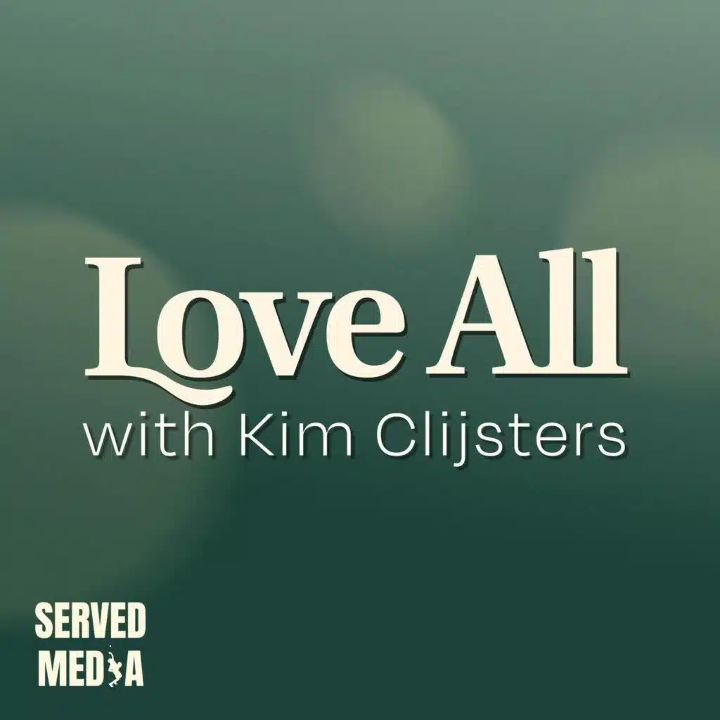 2026 Madrid Open, WTA CEO Steps Down & Fan Q&A | Love All w/ Kim Clijsters