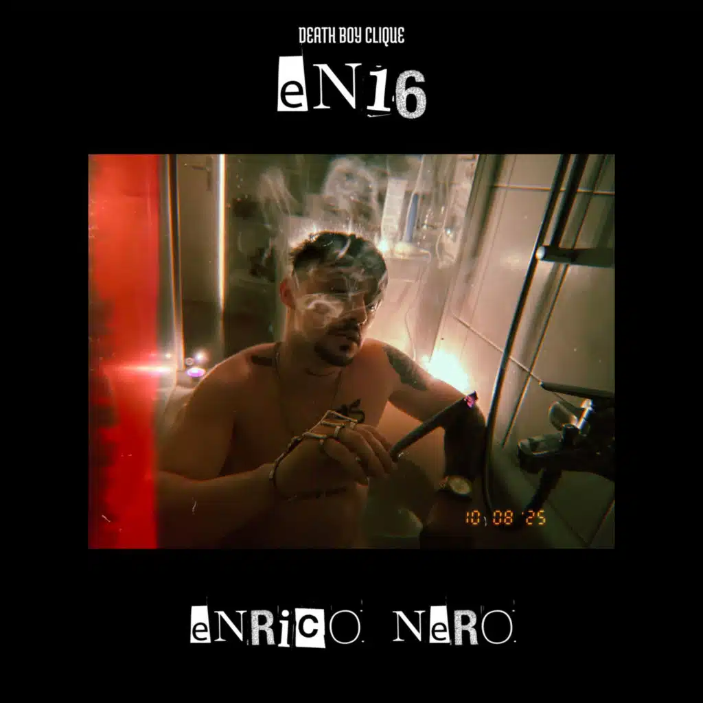Enrico Nero
