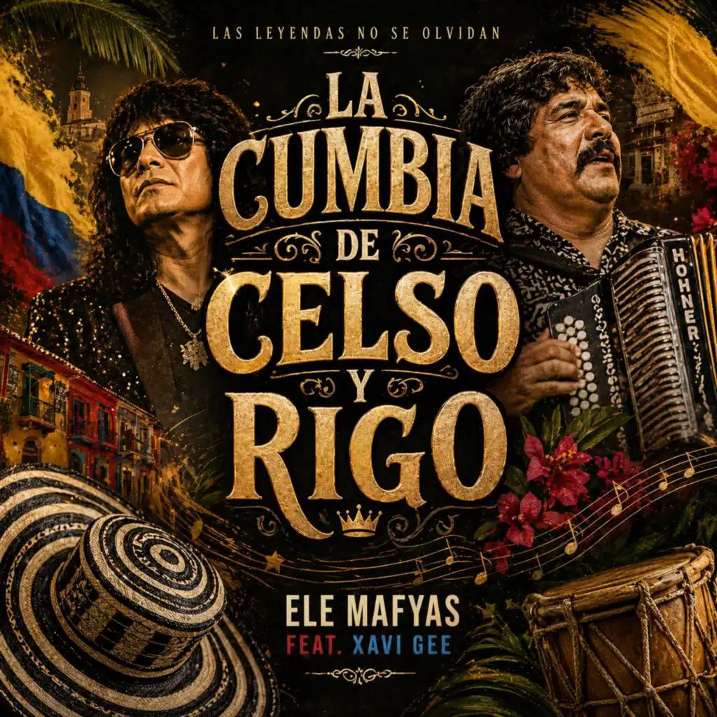 Ele Mafyas