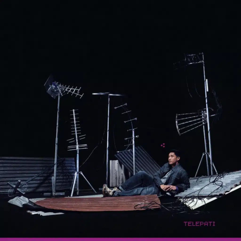 Telepati