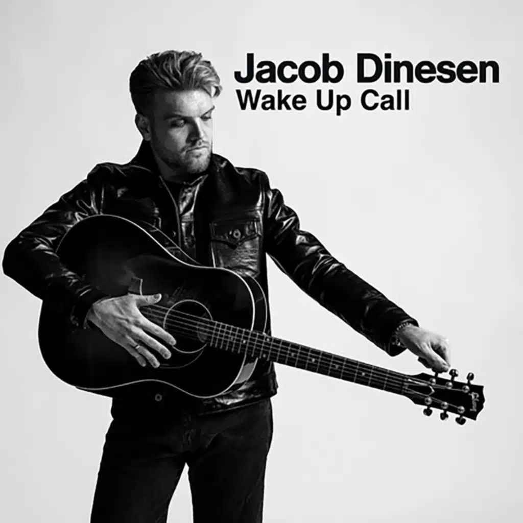 Jacob Dinesen